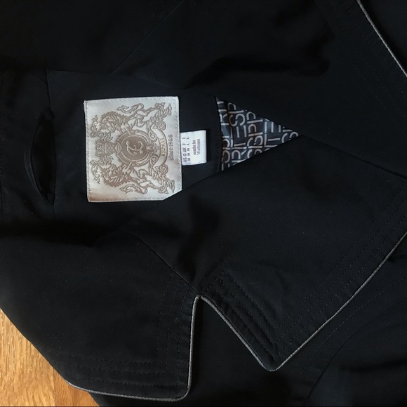 Esprit trench coat - Picture 3 of 8